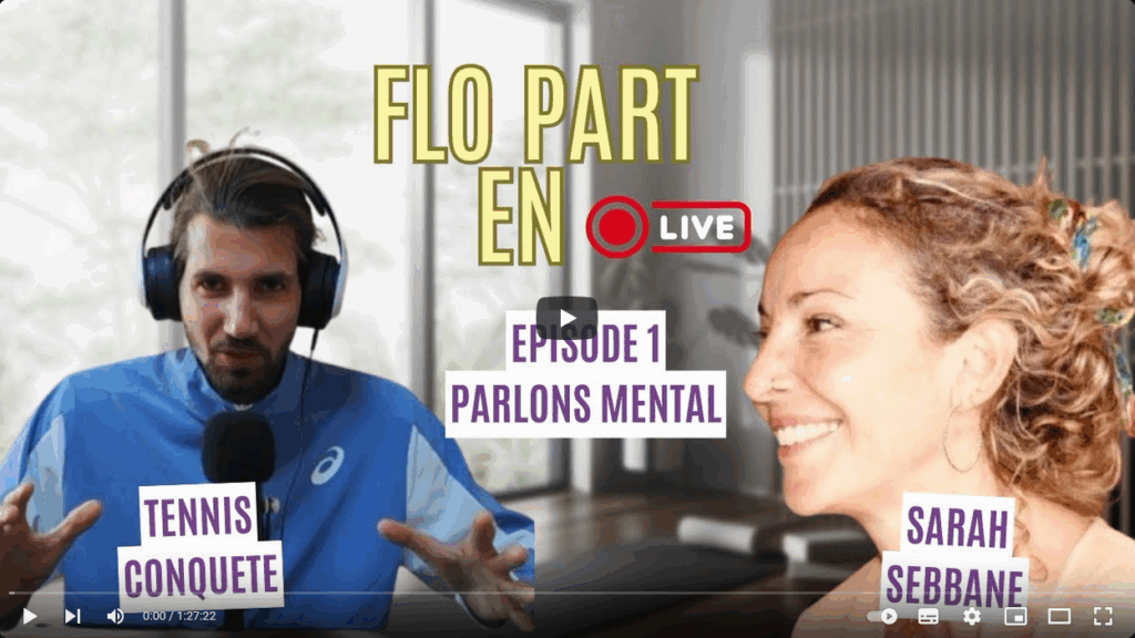 Interview Tennis Conquête