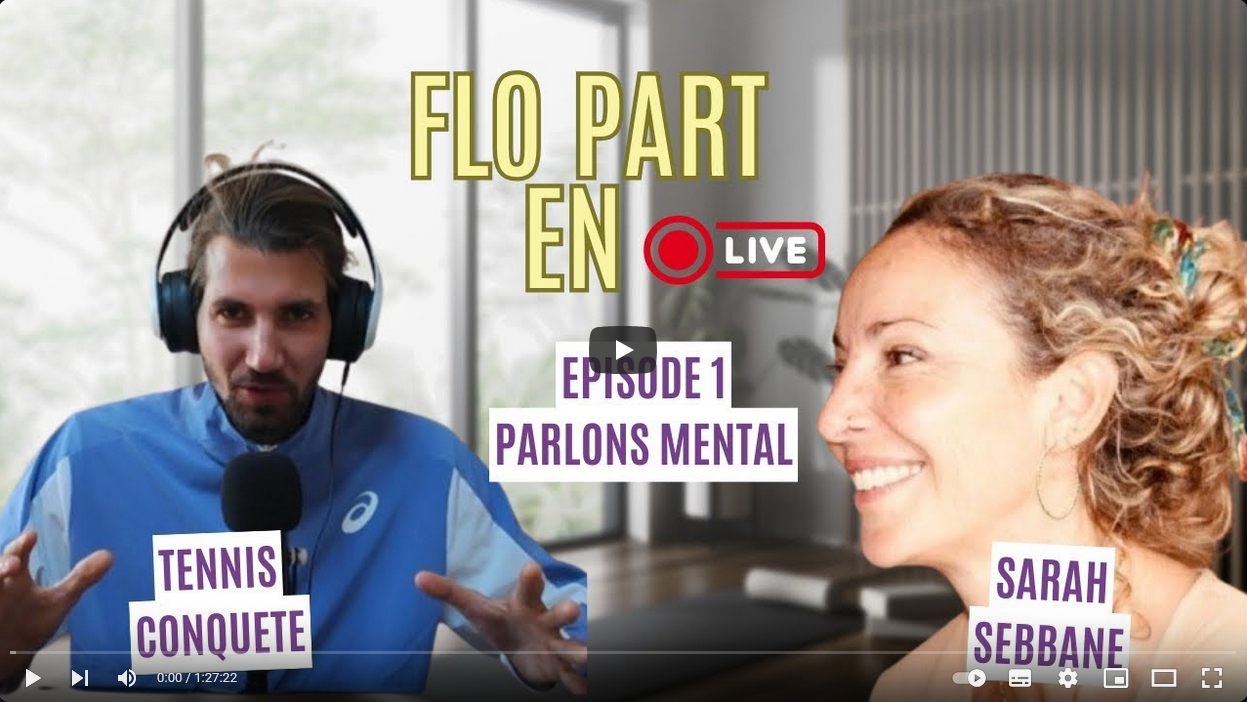 Interview Tennis Conquête